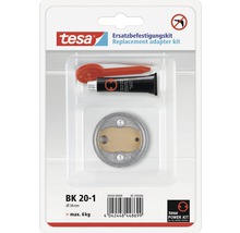 tesa® náhradný adaptér Sat BK 20-thumb-1