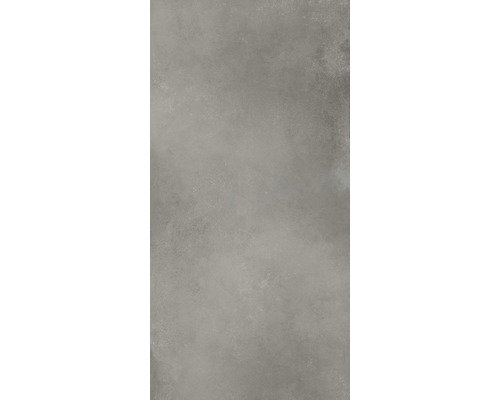 Keramická dlažba Flairstone 120 x 60 x 2 cm OPP betón sivá Sivá obkladová dlaždica