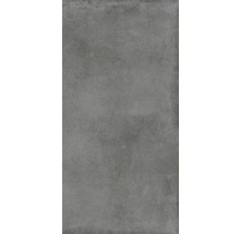 Keramická dlažba Flairstone 120 x 60 x 2 cm Beton antracit