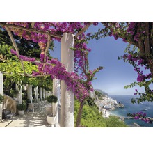 Fototapeta papierová 8-931 VOL 15 Amalfi 8-dielna 368x254 cm