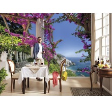 Fototapeta papierová 8-931 VOL 15 Amalfi 8-dielna 368x254 cm