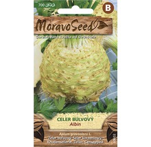 Balenie semien Zeler buľvový Albin