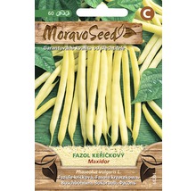 MoravoSeed Fazuľa kríčková Maxidor balenie semien