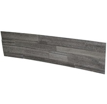 Dekoratívna doska s dreveným vzhľadom na obklady stien