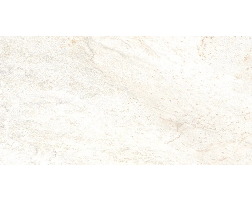 Dlažba imitácia kameňa QUARZITE Blanco 32x62,5 cm
