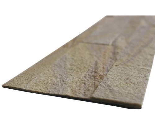 Obklad z prírodného kameňa na dekoráciu stien