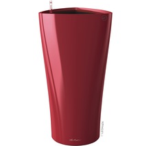 Vysoký kvetináč so zavlažovacím systémom