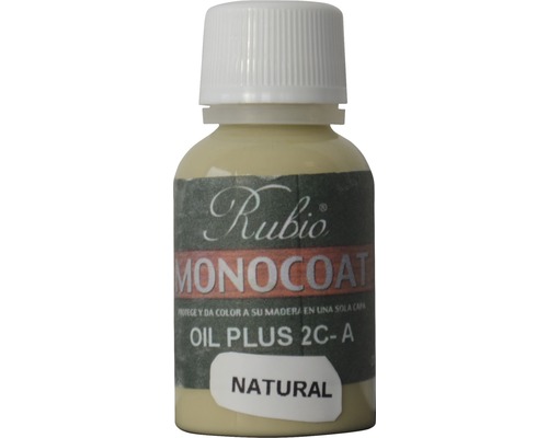 Olej na nábytok Sanox 20 ml prírodný