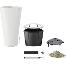 Sada kvetináča Lechuza Puro s príslušenstvom