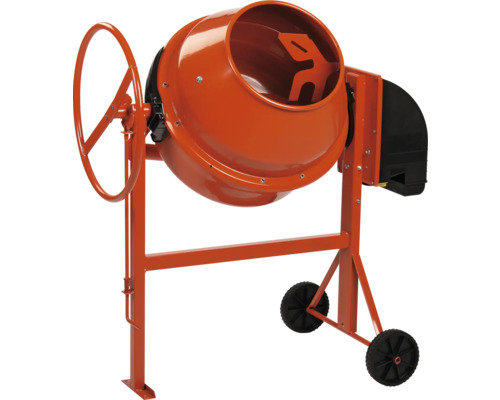 STAVEBNÁ MIEŠAČKA LESCHA HM P 165 L 850 WATT STAVEBNÁ MIEŠAČKA LESCHA HM P 165 L 850 WATT