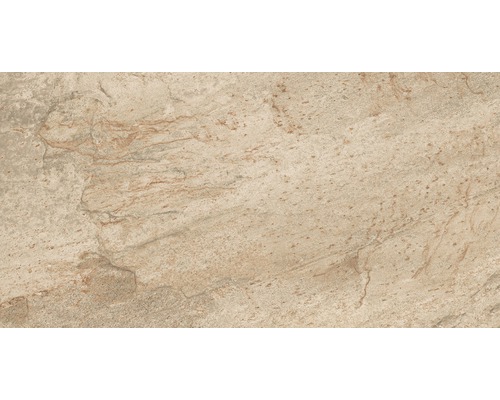 Keramická dlaždica so vzhľadom kameňa