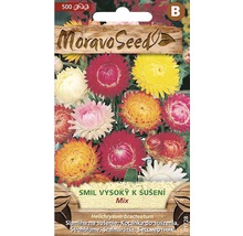 Moravo Seed Semienka zmesi slamienok