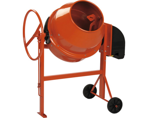 STAVEBNÁ MIEŠAČKA LESCHA HM P 180 L 850 WATT STAVEBNÁ MIEŠAČKA LESCHA HM P 180 L 850 WATT