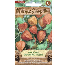 Balíček semien machovky židovskej čerešne od Moravo Seed