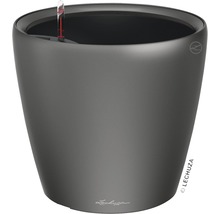 Kvetináč Lechuza Classico LS 43 so zavlažovacím systémom