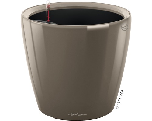 Kvetináč Lechuza Classico so zavlažovacím systémom