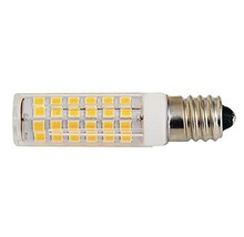 LED žiarovka E14 4,5W 530lm 3000K-thumb-0