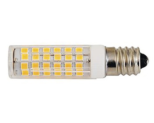 LED žiarovka E14 4,5W 530lm 3000K-0