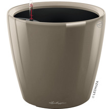 Kvetináč Lechuza Classico LS 21 so zavlažovacím systémom
