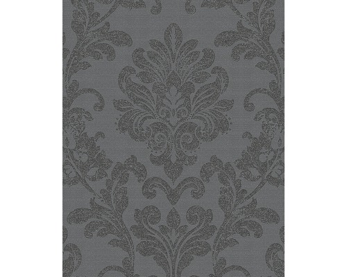 Tapeta s kvetinovým vzorom