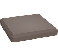 Štvorcová dlažobná doska pre vonkajšie použitie