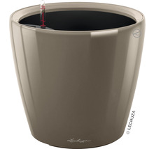 Kvetináč Lechuza Classico s ukazovateľom hladiny vody