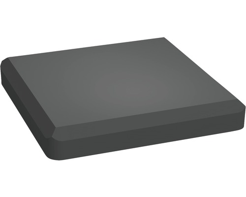 Štvorcová dlažobná kocka