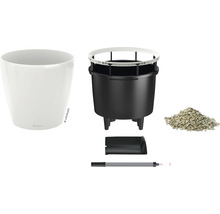 Lechuza Classico 21 Sada kvetináča so zavlažovacím systémom