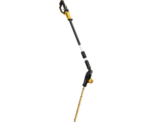 Tyčové nožnice na živý plot DeWalt