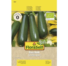 Balíček semien cukety FloraSelf