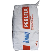 Knauf Perlfix sadrové lepidlo 25 kg vrece