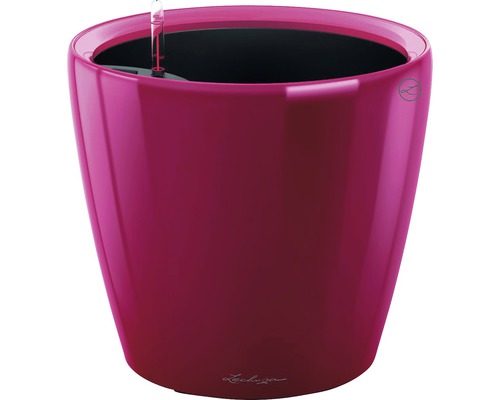 Kvetináč Lechuza Classico so zavlažovacím systémom