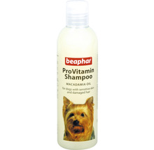 Šampón pre psov Beaphar ProVitamin s Aloe Vera na obnovu srsti 250 ml-thumb-1