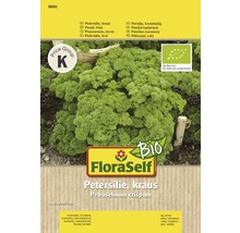 Balíček semien FloraSelf kučeravej petržlenovej vňate