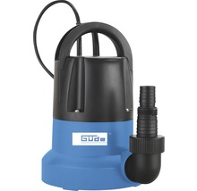 Záhradné čerpadlo Güde GFS 401 S na plytkú vodu-thumb-0