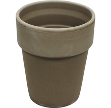 Hlinený kvetináč