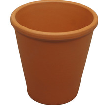 Terakotový kvetináč
