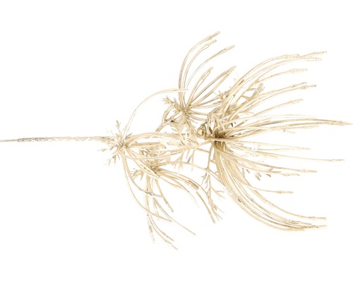 Dekoratívna umelá kvetina do interiéru