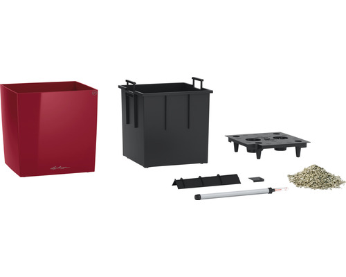 Kvetináč s príslušenstvom