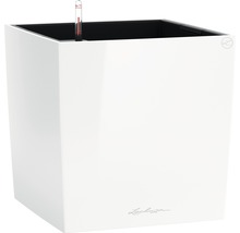 Kvetináč Lechuza Classico, štvorcový