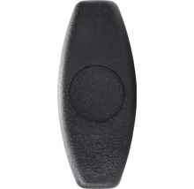 Plastová rukoväť pre roletu