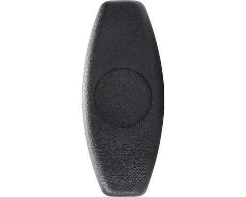 Plastová rukoväť pre roletu