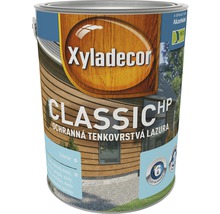 Lazúra na drevo Xyladecor Classic mahagón 5 l BIOCÍD-thumb-0