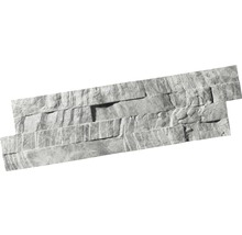 Obkladový kameň Klimex Toscani 10,0 x 36,5 cm sivý-thumb-2