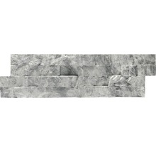 Obkladový kameň Klimex Toscani 10,0 x 36,5 cm sivý-thumb-0