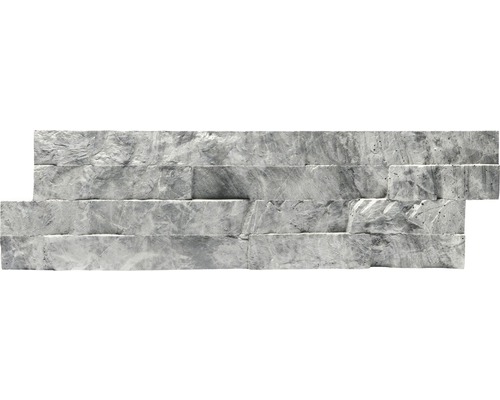 Obkladový kameň Klimex Toscani 10,0 x 36,5 cm sivý-0