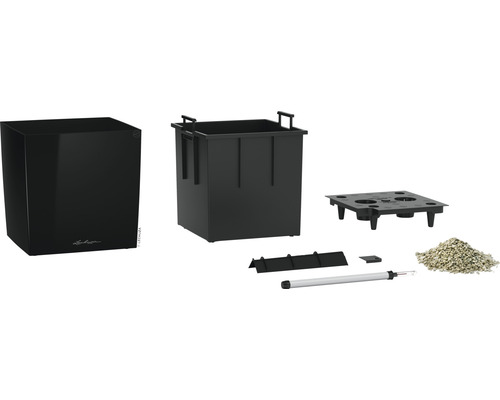 Lechuza Classico Premium 43 kvetináčová súprava s príslušenstvom