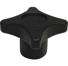 Plastový skrutkovací gombík