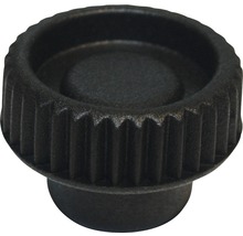 Plastový nastavovací gombík