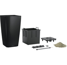 Kvetináč Lechuza Classico 60 s príslušenstvom